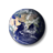 Toolbar icon for OneEarth layer